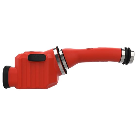 aFe Momentum GT Red Edition Cold Air Intake Sys-4