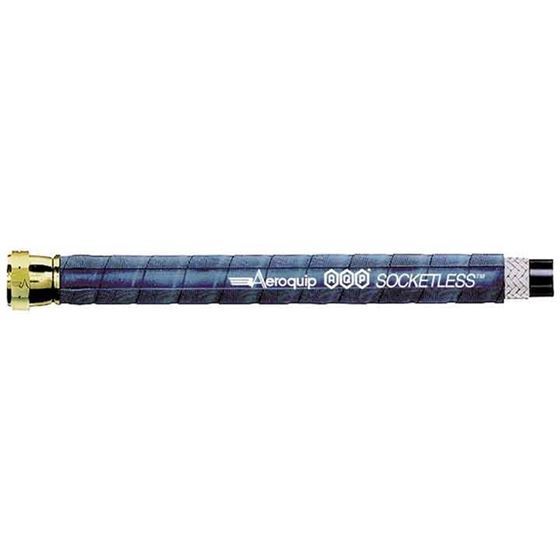 Aeroquip AQP SOCKETLESS HOSE-4