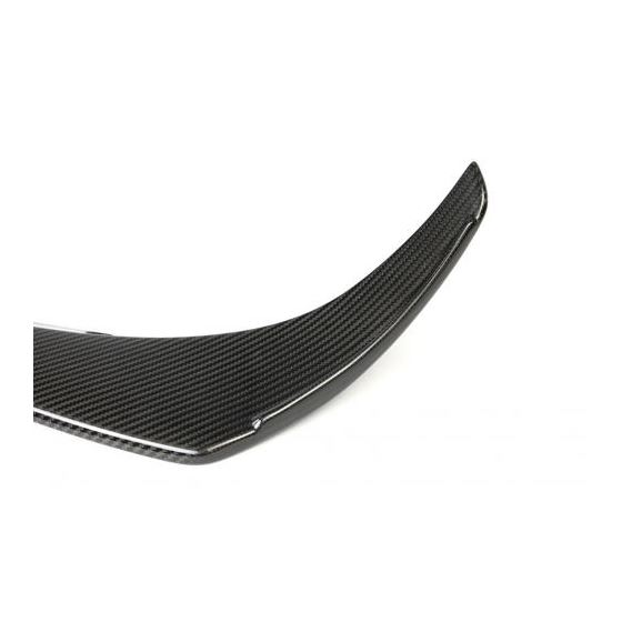 APR Performance Front Bumper Canards for 2020 Me-2