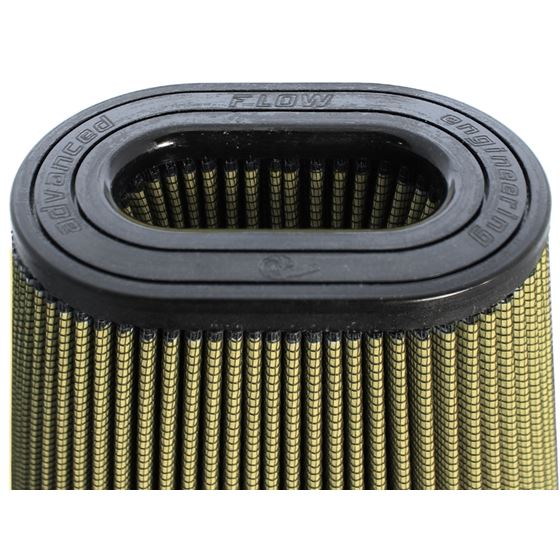 aFe Magnum FORCE Intake Replacement Air Filter w-4