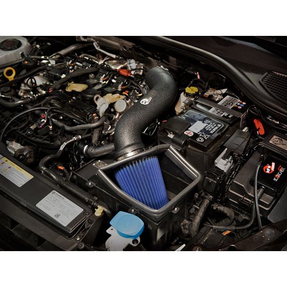 aFe Power Rapid Induction Cold Air Intake Syste-4