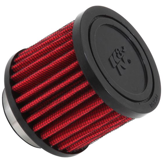 K and N Vent Air Filter/Breather (62-1450)-4