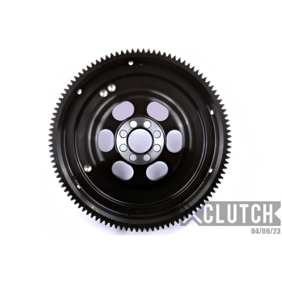 XClutch USA Single Mass Chromoly Flywheel (XFTY-2