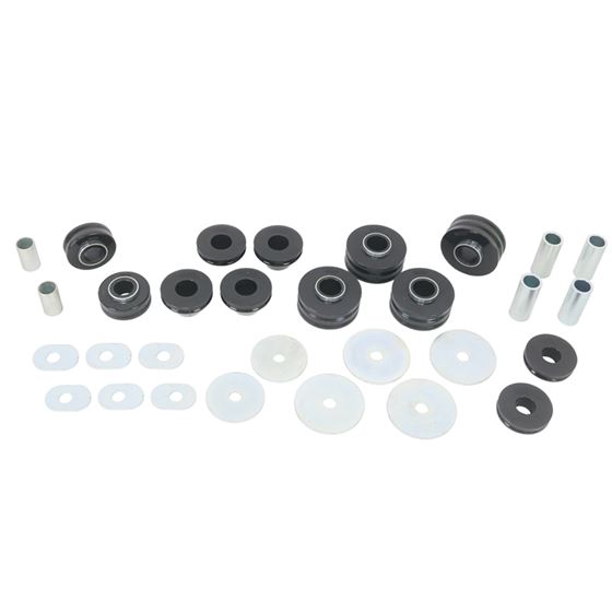 Whiteline Body mount - bushing (W93498)-2