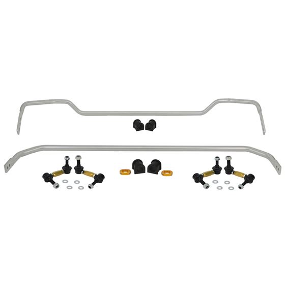 Whiteline Sway bar vehicle kit for 2006 Mazda MX-2