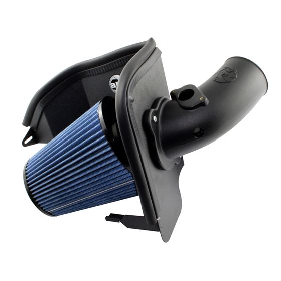 aFe Magnum FORCE Stage-2 Cold Air Intake System-4