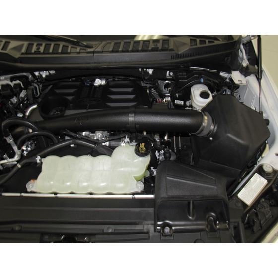 KN Performance Air Intake System for Ford F-150-2