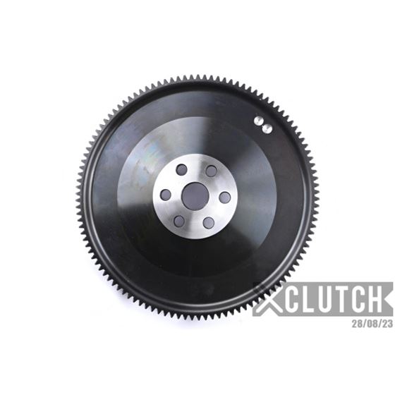 XClutch USA Single Mass Chromoly Flywheel (XFMZ-2