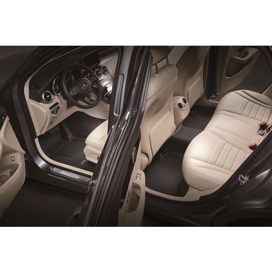3D MAXpider 22 Mercedes-Benz C-Class 5 Seat Gas-2