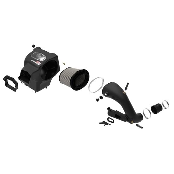 aFe Power Cold Air Intake System for 2021-2022-2