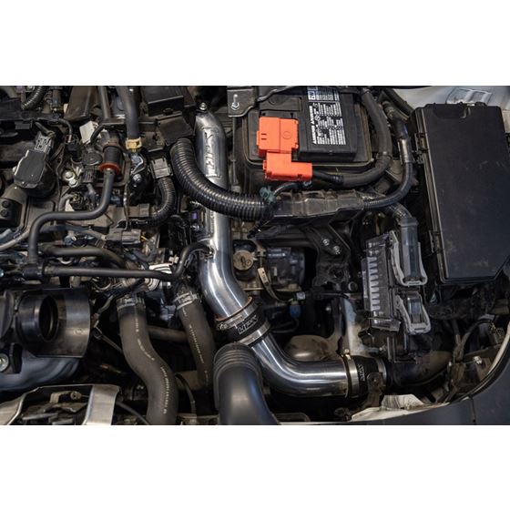 HPS Intercooler Charge Pipe Kit for Honda Accor-2
