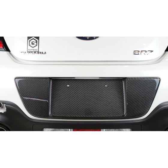 APR Performance Toyota GR86/ Subaru BRZ Carbon-4