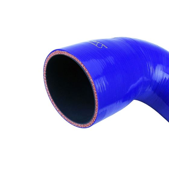 HPS Blue Silicone Air Intake Hose Kit for 2005 2-2
