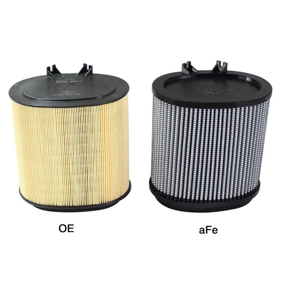 aFe Magnum FLOW OE Replacement Air Filter w/ Pro-4