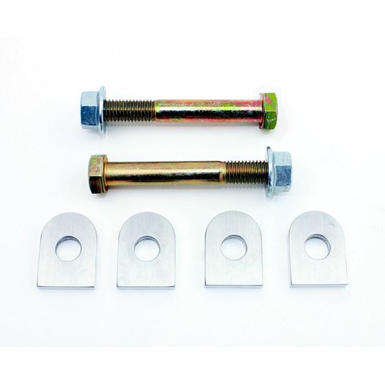 SPL Eccentric Lockout Kit for Rear Camber Arms(S-2