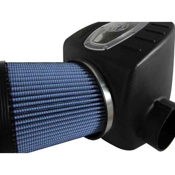 aFe Momentum Cold Air Intake System w/ Pro 5R Me-2