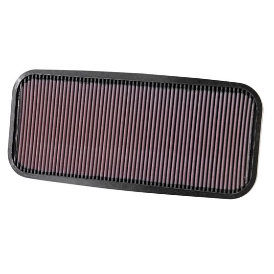 KnN Air Filter (33-5008)