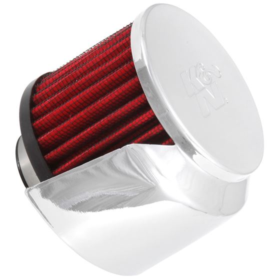 K and N Vent Air Filter/Breather (62-1513)-4
