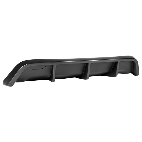 Stillen 2019-2021 Nissan Maxima Rear Diffuser [-4