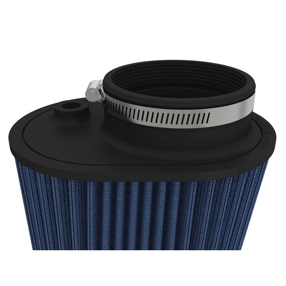 aFe W/ Shaker Hood Pro 5R Air Filter for 11-23-4