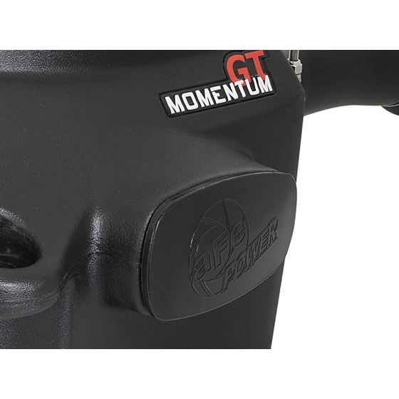 aFe Momentum GT Cold Air Intake System w/ Pro DR-4