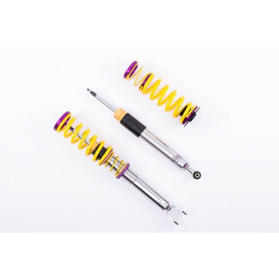 KW Coilover Kit V3 for Mercedes C Class (W205) S-2