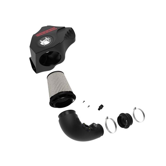 Takeda Momentum Cold Air Intake System w/ Pro DR-2