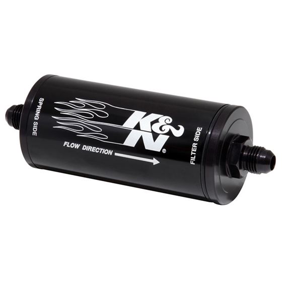 K and N Fuel/Oil Filter (81-1000)-2