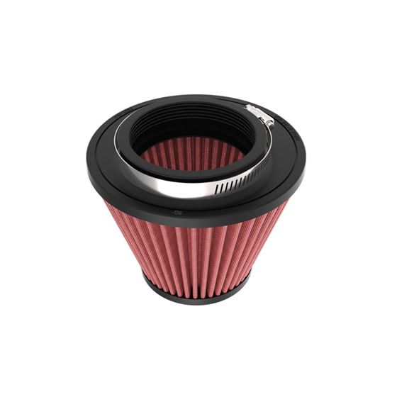 KN Universal Clamp-On Air Filter (RU-9670)-2