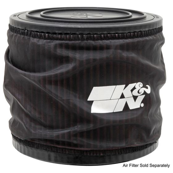 KN Air Filter Wrap(AC-1012DK)-2