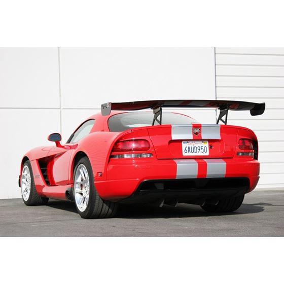 APR Performance 74" GTC-500 Wing (AS-107436)