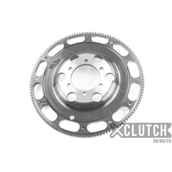 XClutch USA Single Mass Chromoly Flywheel (XFMZ-2