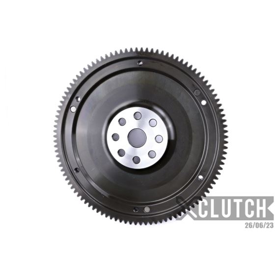 XClutch USA Single Mass Chromoly Flywheel (XFSZ-2