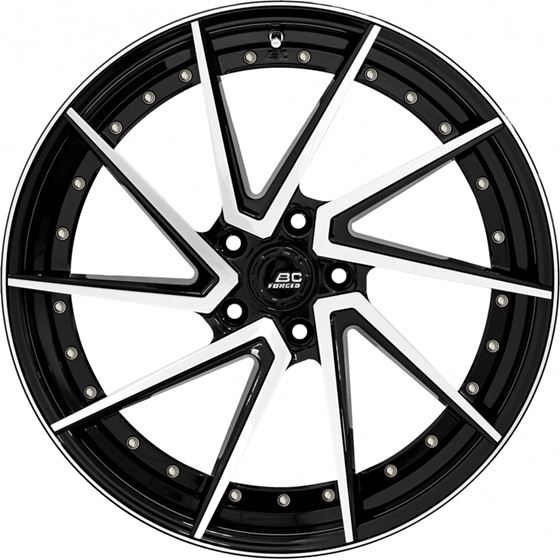 BC Forged HCS24 Modular Wheel-4