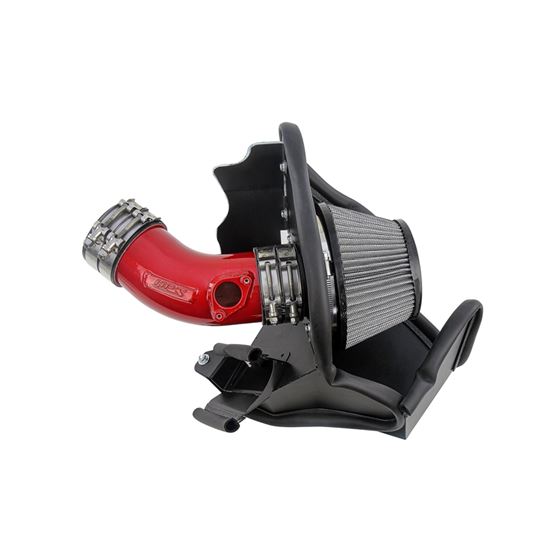 HPS Performance Air Intake with Heat Shield, Ac-2
