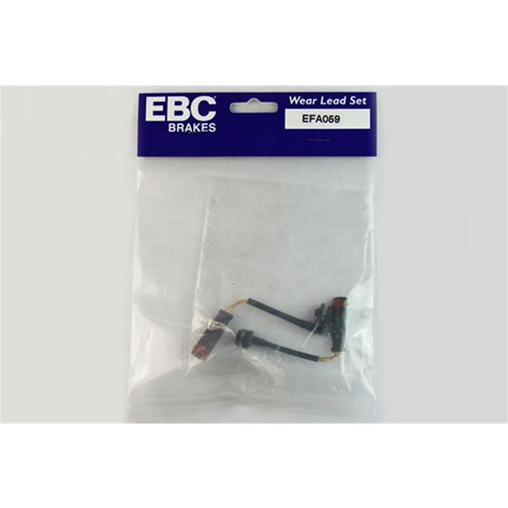 EBC Brake Wear Lead Sensor Kit (EFA059)-2