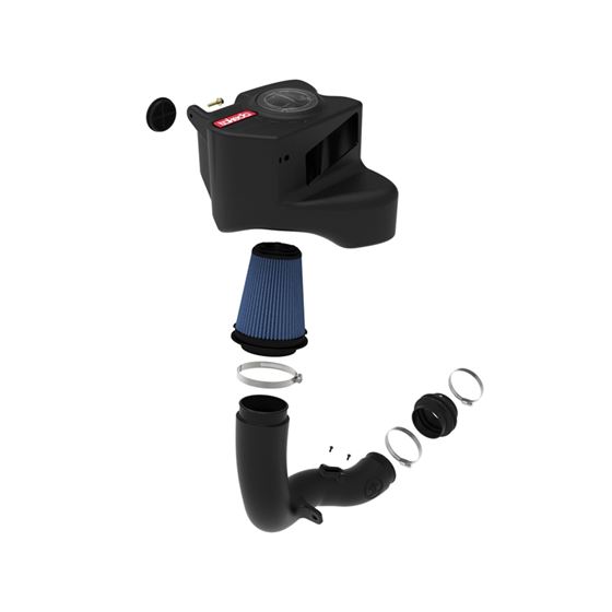 Takeda Cold Air Intake System for 2014-2018 Sub-2