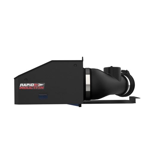 Takeda Rapid Induction Cold Air Intake System w/-4
