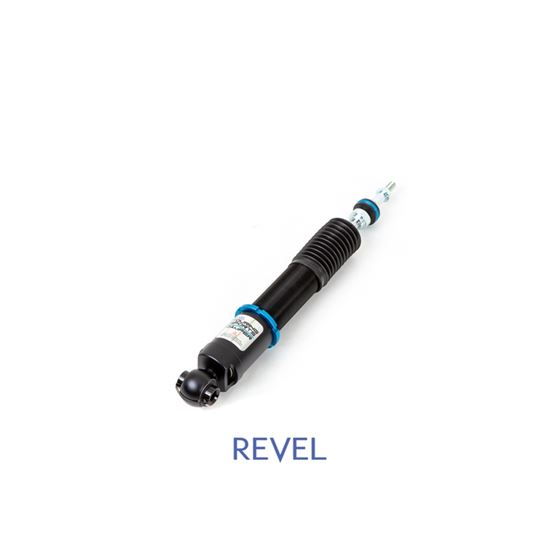 Revel TSD Coilovers for 2020-2020 Toyota Corolla-4