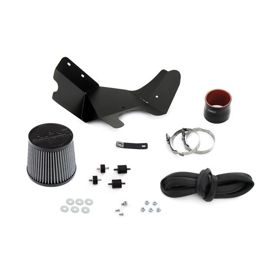 HPS Air Intake Kit for Lexus GS350 07-11 (827-7-4