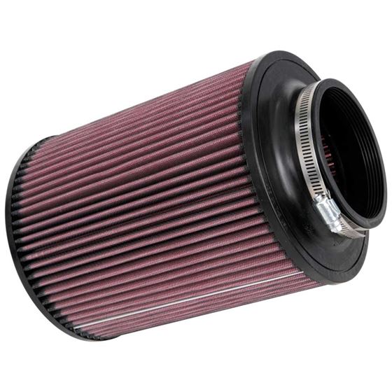 KN Clamp-on Air Filter(RD-1460)-2