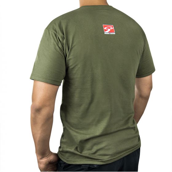 Skunk2 Racing Haters T-Shirt (735-99-1643)