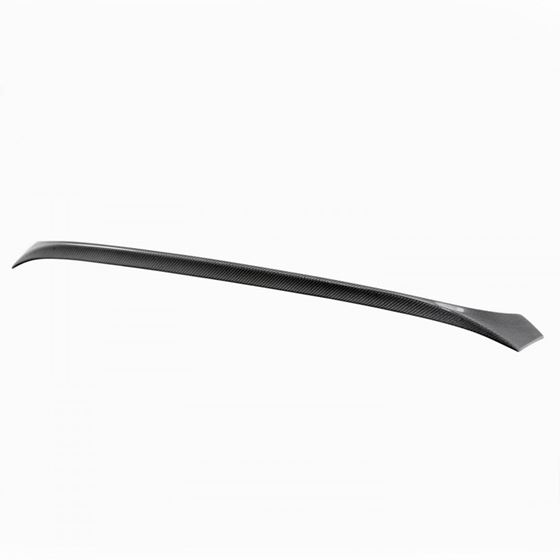 Ark Performance Style A Carbon Fiber Rear Lip Sp-2