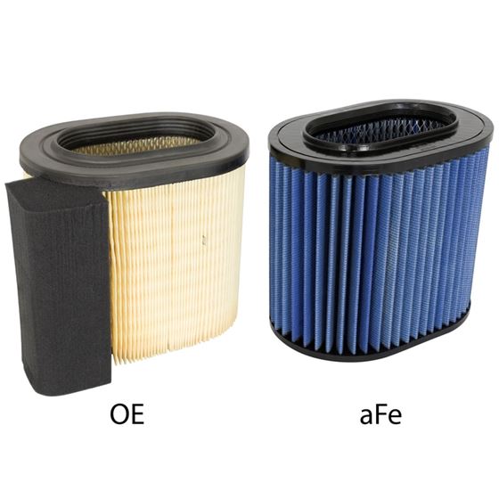 aFe Magnum FLOW OE Replacement Air Filter w/ Pro-2