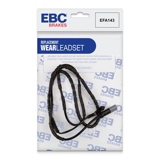 EBC Brake Wear Lead Sensor Kit (EFA143)-2