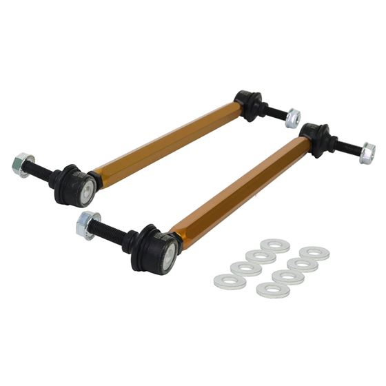 Whiteline Front Sway Bar Link Kit for 2019-2020-2