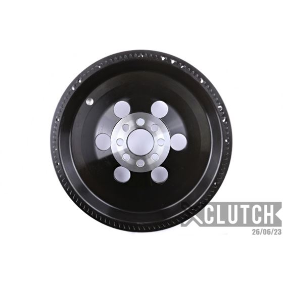 XClutch USA Single Mass Chromoly Flywheel (XFNI-2