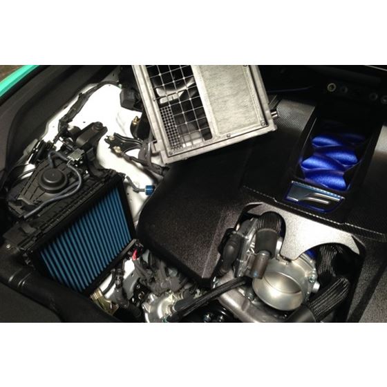 APEXi® 503-KT01 - Power Panel Blue Air Filt-2