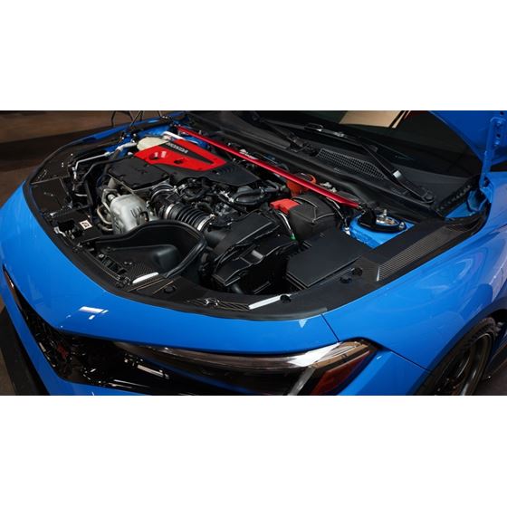 APR Performance Honda FL5 Civic Type R Radiator-4