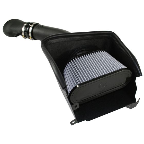 aFe Magnum FORCE Stage-2 Cold Air Intake System-4